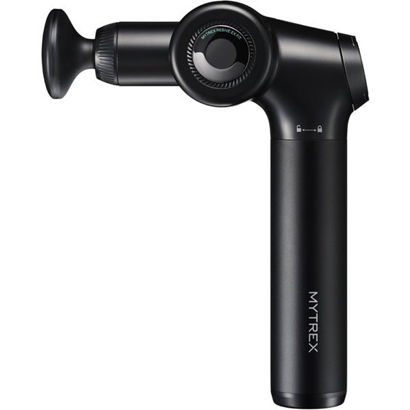 MYTREX MT-RBEF24B REBIVE EX FIT ハンディマッサージャー