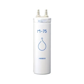 メイスイ Mシリーズ 家庭用浄水器 M-75