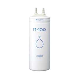 メイスイ Mシリーズ 家庭用浄水器 M-100
