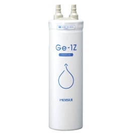 メイスイ meisui  家庭用浄水器 GE-1Z
