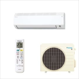 DAIKIN - 保証付！ダイキン☆2022年製☆ルーム用エアコン☆6畳☆D392 保証付！ダイキン☆2022年☆ルーム用エアコン☆6畳☆D392