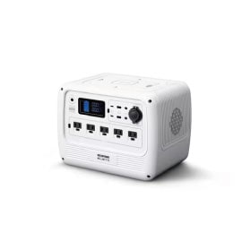 KYOCERA 京セラ ポータブル電源 DPS600 600W出力 509Wh容量 多端子対応