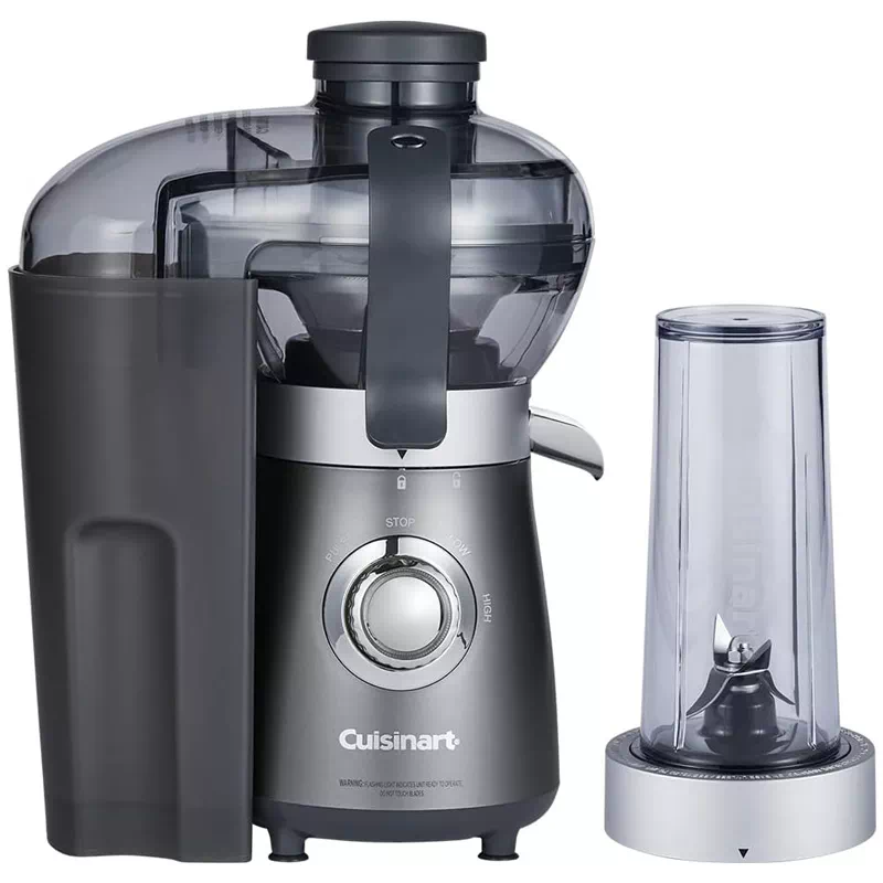 CUISINART クイジナート ジューサー＆ブレンダー CBJ-450J