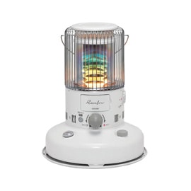 TOYOTOMI トヨトミ 反射形石油ストーブ RS-23N 電子点火搭載 | GBFT