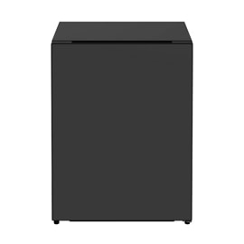 HITACHI 日立 冷蔵庫 Chiiil R-MR7SL HL 左開き 73L 小型 コンパクト