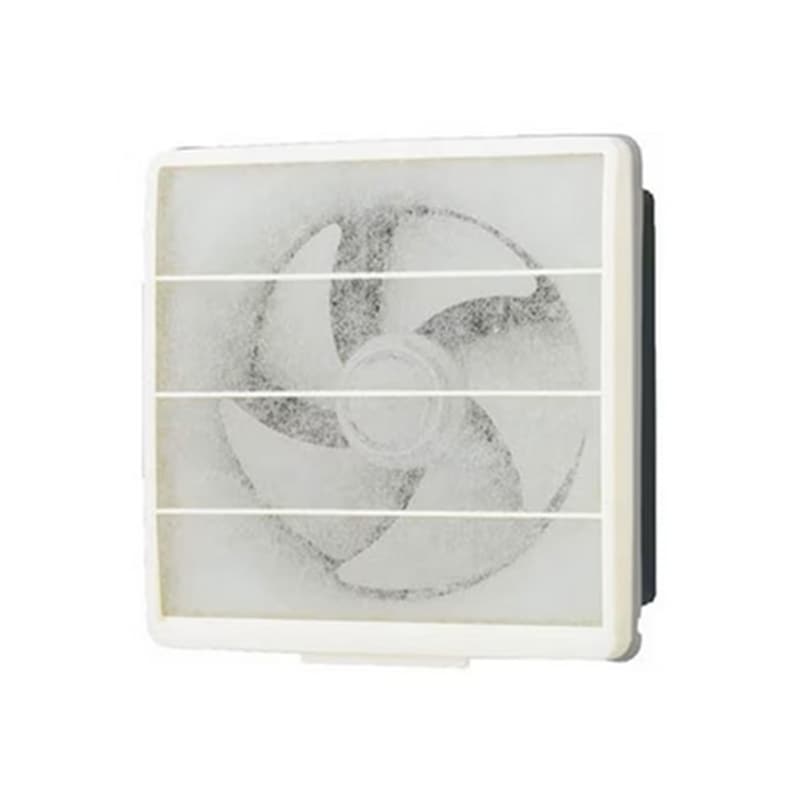 TOSHIBA 東芝 VFH-25UF 換気扇 連動式 25cm 羽根径 低騒音設計