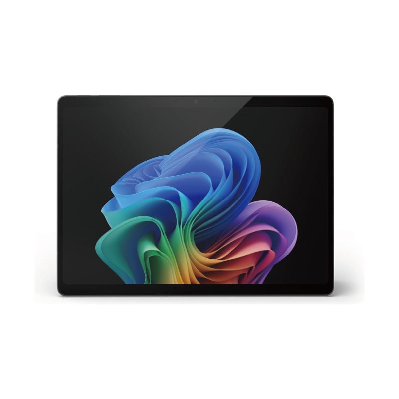 Microsoft マイクロソフト Surface Pro 第11世代 ZIN-00029 ブラック 高性能2in1PC