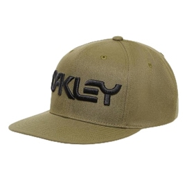 OAKLEY オークリー キャップ Mark III メンズ FOS901496-7CE アーミーグリーン