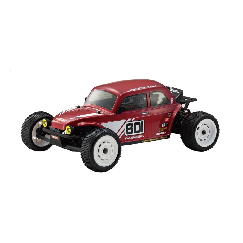 KYOSHO 京商 1/10 EP 2WD バギー 組立てキット アルティマSB デューンマスター 34312 RCカー