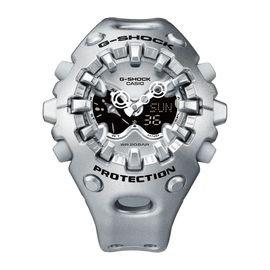 カシオ CASIO G-SHOCK GA-V01A-8AJF アナログデジタル 耐衝撃構造 10年電池 防水腕時計