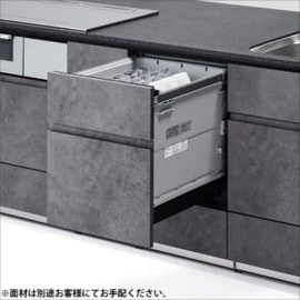 パナソニック ビルトイン食器洗い乾燥機 K9シリーズ 6人分 45cm設置幅 NP-45KD9Aの商品画像