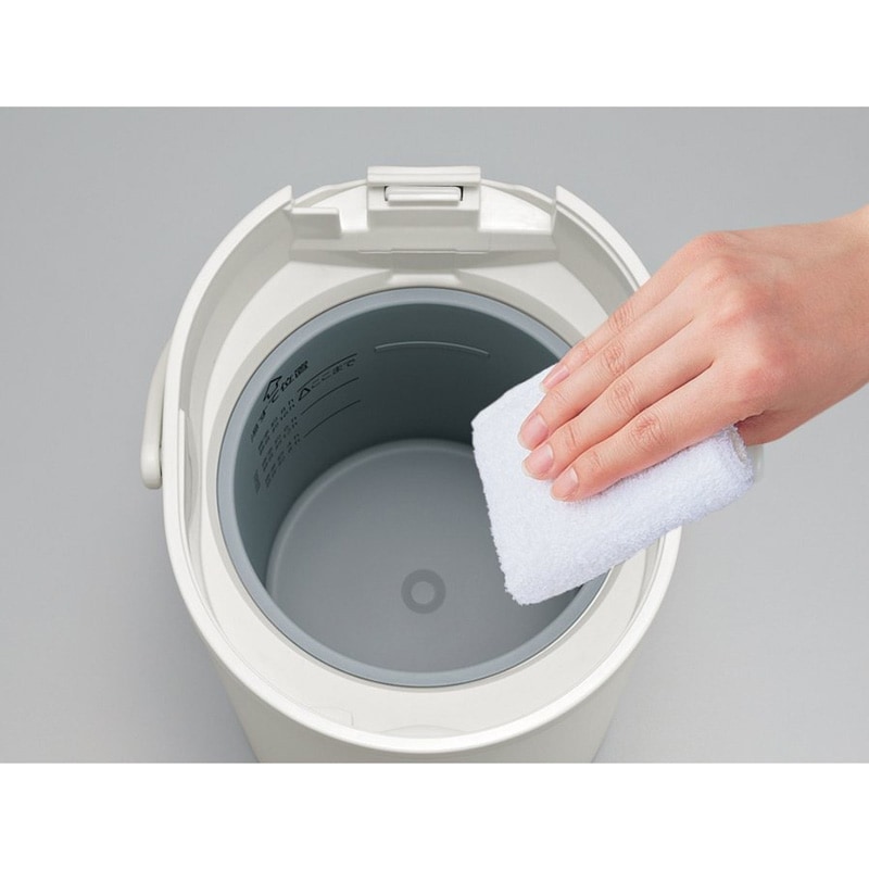 象印 スチーム式加湿器 EE-MB20-GA 木造3畳 プレハブ6畳 グリーン 卓上