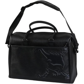 OAKLEY オークリー Skull Boston Bag 18.0 blackout