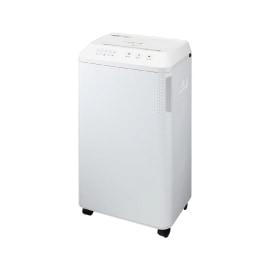 GBC シュレッダー オフィスマイクロカットシュレッダ GSHM11M-W 静音設計 36L ホワイト 高セキュリティ