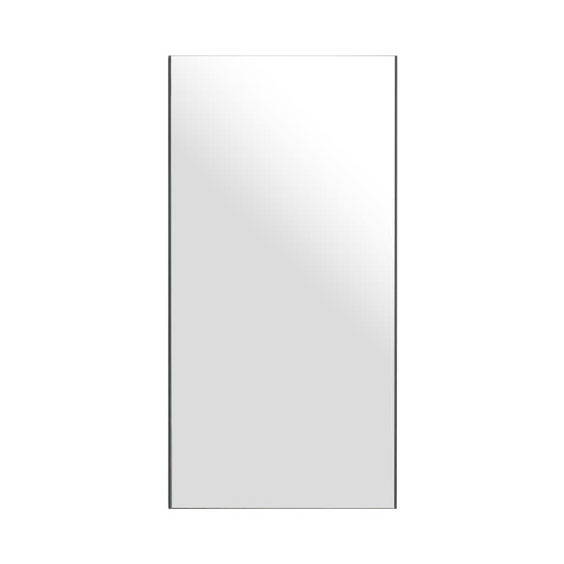 割れないミラー 全身 超軽量 ミラー 縦 90cm 120cm 150cm 160cm 180cm 幅 30cm 50cm 60cm 80cm 厚さ 2cm全身 全身鏡 姿見 割れない 壁掛け 立て掛け クッション付き クリーナークロス付き おしゃれ