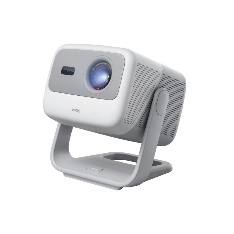 JMGO ジェイエムゴー N1S 4K プロジェクター 3色レーザー搭載 高輝度 高画質モデル