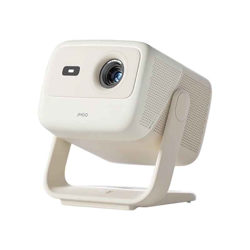 JMGO N1S Nano ホームプロジェクター フルHD対応 コンパクトモデル