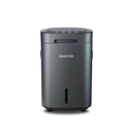 Reencle 家庭用生ごみ処理機 ハイブリッド式 ブラック RC-PRIME300-BK