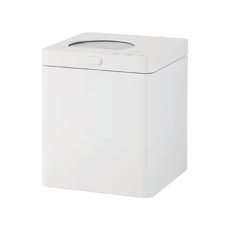 eSoil スマートキッチンコンポスター SKC-250 生ゴミ処理機 2.5L 乾燥式 粉砕式 脱臭
