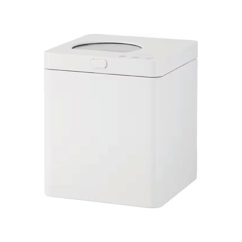 eSoil スマートキッチンコンポスター SKC-250 生ゴミ処理機 2.5L 乾燥式 粉砕式 脱臭