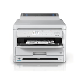 エプソン A4対応 モノクロインクジェットプリンター PX-S383L 高耐久 低ランニングコスト
