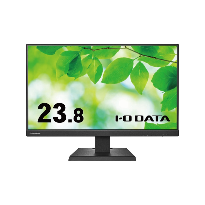 IODATA アイ・オー・データ LCD-C241DB 23.8型 フルHD 広視野角ADS