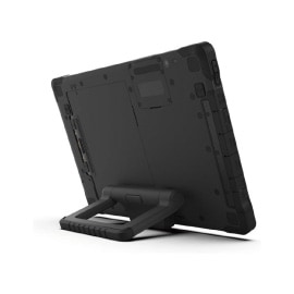 unitech ユニテック TB170用キックスタンド ハンドル 5200-900015G ブラック