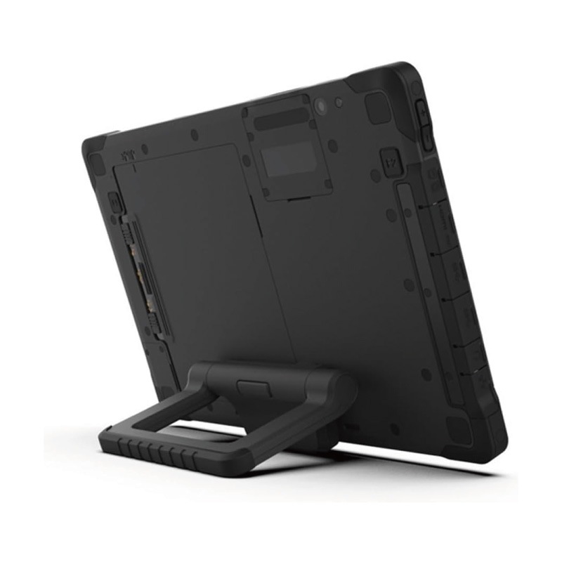 unitech ユニテック TB170用キックスタンド ハンドル 5200-900015G ブラック