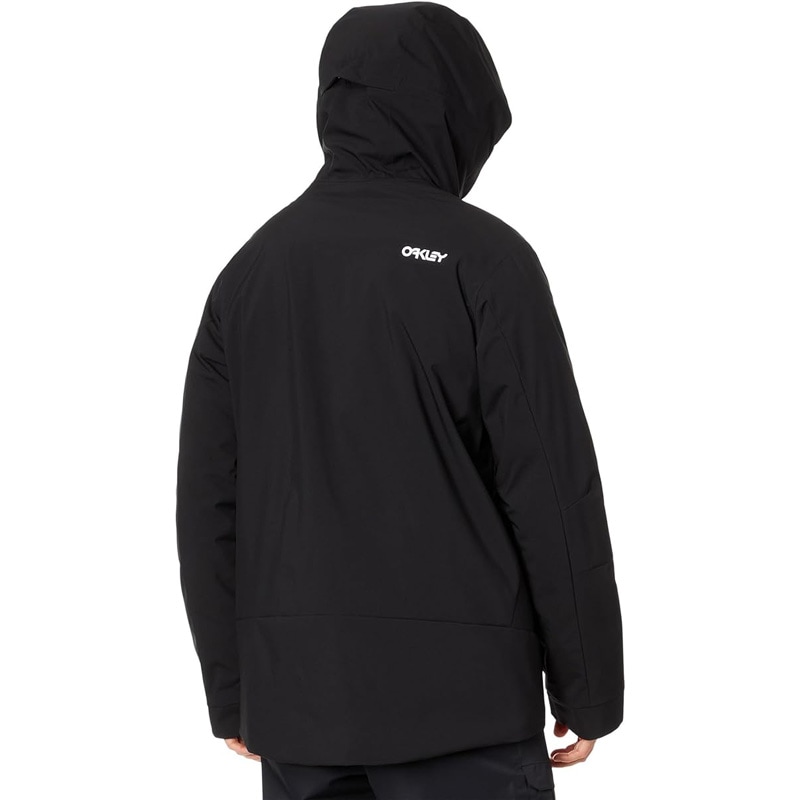 オークリー OAKLEY Tnp Tbt Insulated Jacket FOA403653-05F-L BLACK
