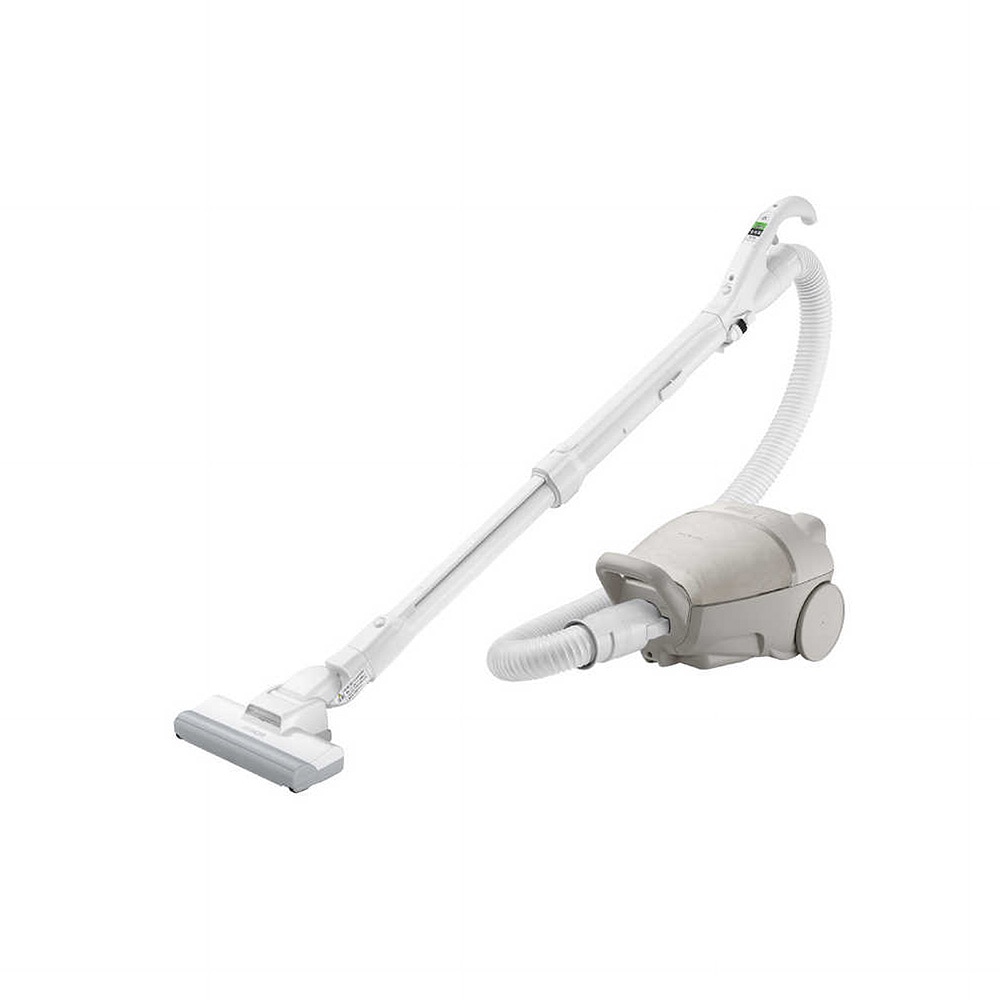 日立 CV-KP300P キャニスター 掃除機 かるパック 4方向吸引機構採用