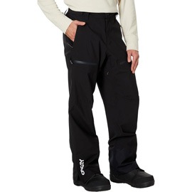 OAKLEY オークリー パンツ TNP LINED SHELL PANT 2.0 BLACKOUT FOA404728-02E-L