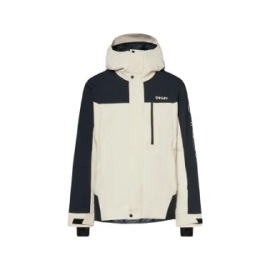 OAKLEY オークリー TNP TBT Insulated Jacket Mist/Black メンズ スノージャケット FOA403653-BCH-L