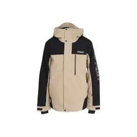 OAKLEY オークリー TNP TBT Insulated Jacket Pebble メンズ スノージャケット Lサイズ FOA403653-32F-L