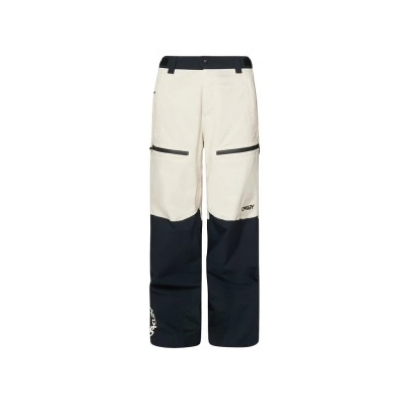 OAKLEY オークリー TNP Lined Shell Pant 2.0 FOA404728-BCH-M 防水スノーパンツ メンズ Mサイズ