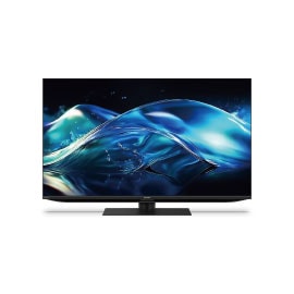シャープ AQUOS 43インチ 4K液晶テレビ HDR対応 倍速液晶 Wi-Fi 6E対応 4T-C43HN2