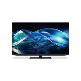 シャープ AQUOS 55インチ 4K液晶テレビ 4T-C55HN2 高画質 多機能 Google TV搭載 55V型の商品画像