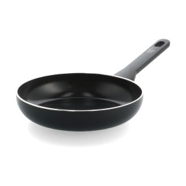 GREENPAN グリーンパン トーンズ フライパン 24cm ブラック IH対応 PFAS不使用 軽量設計