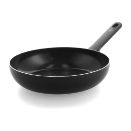 GREENPAN グリーンパン トーンズ フライパン 28cm ブラック IH対応 PFAS不使用 軽量設計