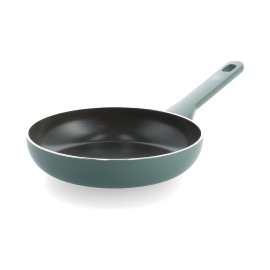 GREENPAN グリーンパン トーンズ フライパン 20cm スカイブルー IH対応 PFAS不使用 軽量設計