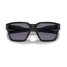 OAKLEY オークリー BRIZA フレームカラー MATTE BLACK レンズカラー Prizm Grey GRID 94970158 サングラス