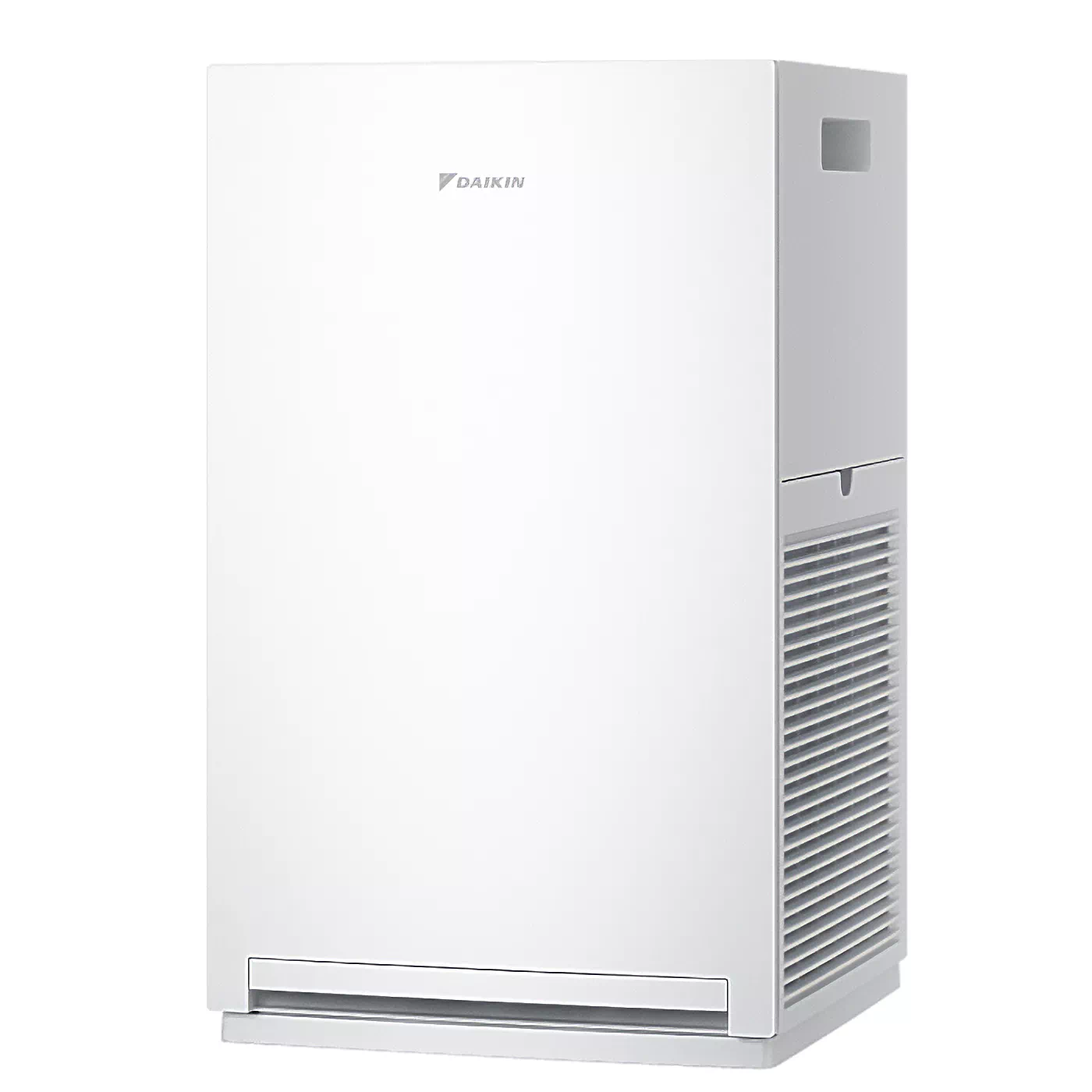 ダイキン 空気清浄機 MC556A-W ホワイト 25畳まで対応 DAIKIN