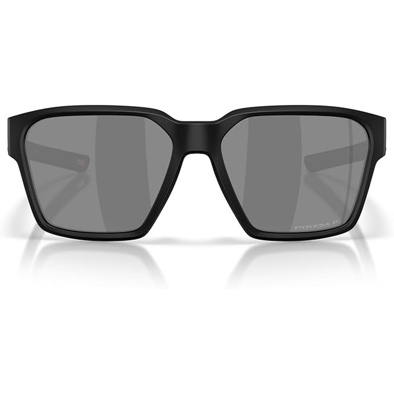 OAKLEY オークリー サングラス BRIZA OO9497-0258 MATTE BLACK PRIZM BLACK POLARIZED