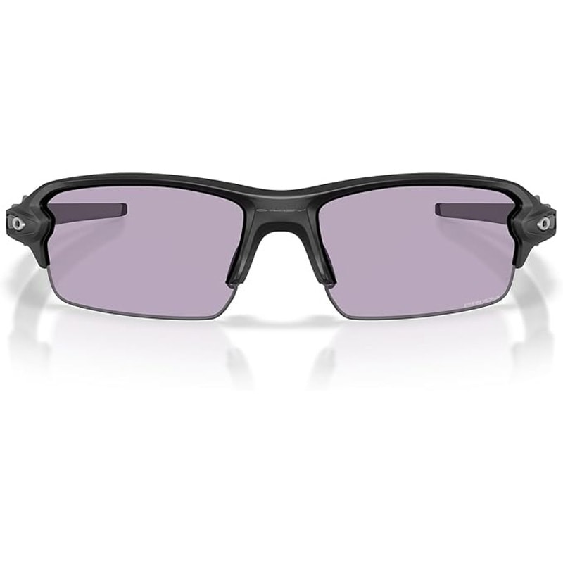 OAKLEY オークリー サングラス Flak 2.0 OO9271-06 ローブリッジフィット Carbon Fiber Slate Iridium