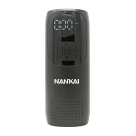 NANKAI ナンカイ 電動エアーポンプ NP-D26-1 USB出力付き 空気入れ 自動停止機能搭載