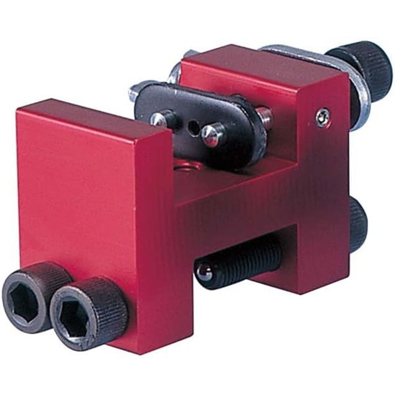 NANKAI 南海部品 3WAY H型 チェーンツール NT-0015-RD レッド 520/525/530/532対応