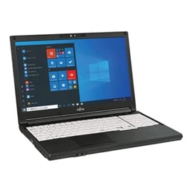富士通 LIFEBOOK A5513/RX ノートパソコン 15.6インチ Windows 11 Pro DVDスーパーマルチ FMVA0F021Pの商品画像