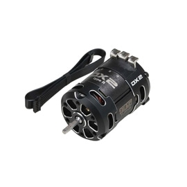 YOKOMO ヨコモ RPM-D2135RB レーシングパフォーマー DX2 Type-R 13.5T ブラック 高回転型ドリフト用