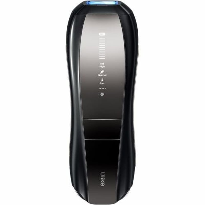 Ulike ユーライク Ulike X IPL光美容器 UI20S BK 痛みレス 即効性モデル