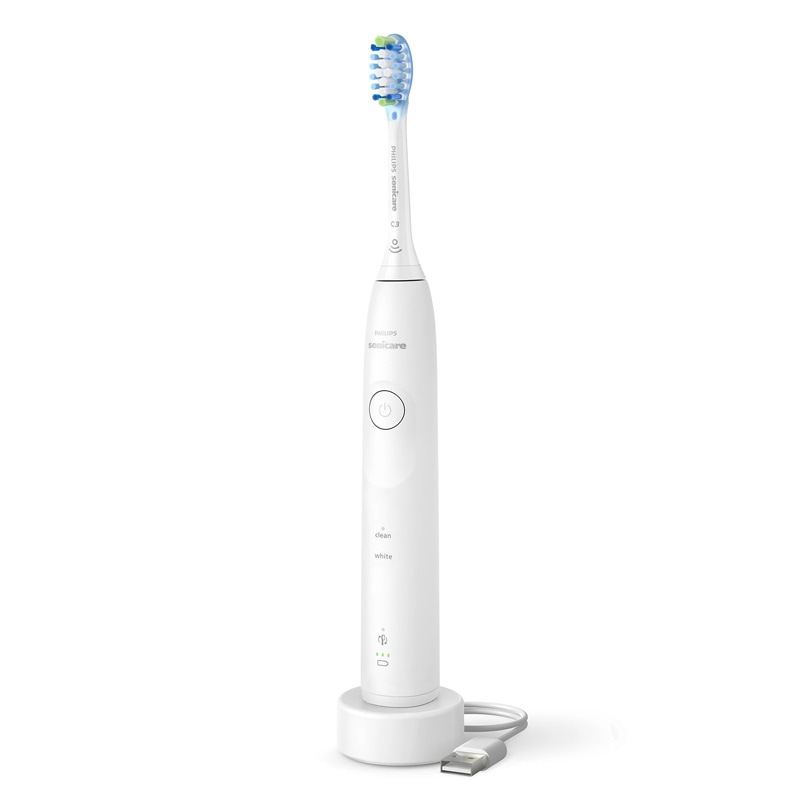 Philips フィリップス ソニッケアー HX7110/04 5500シリーズ 音波式電動歯ブラシ ホワイト