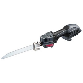 京セラ KYOCERA リョービ RYOBI 充電式小型レシプロソー DRJ120 ホンタイノミ